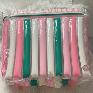 World’s cutest Juicy Couture beach bag